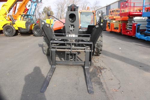 2019 JLG 1255 Turbo Diesel For Sale 149617_20