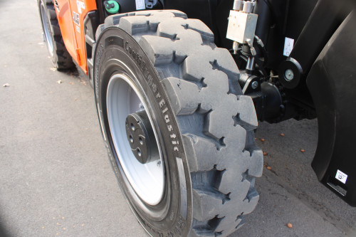 2019 JLG 1255 Turbo Diesel For Sale 149617_8