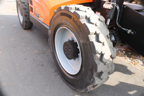 2019 JLG 1255 Turbo Diesel For Sale 149617_10