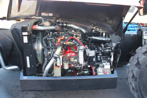 2019 JLG 1255 Turbo Diesel For Sale 149693_11