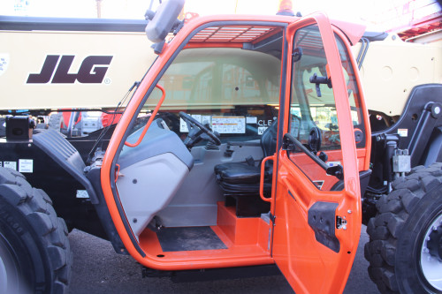 2019 JLG 1255 Turbo Diesel For Sale 149693_8