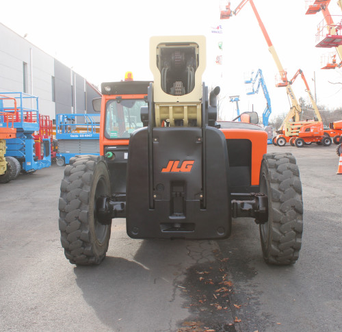 2019 JLG 1255 Turbo Diesel For Sale 149693_7