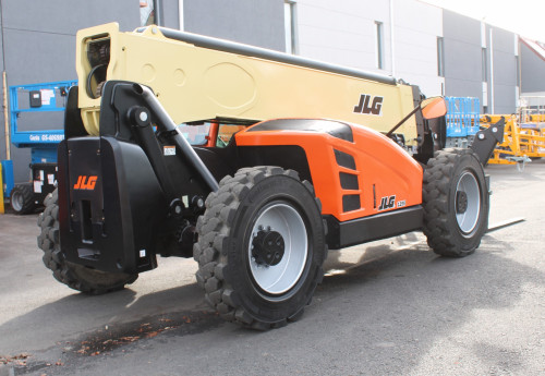 2019 JLG 1255 Turbo Diesel For Sale 149693_3