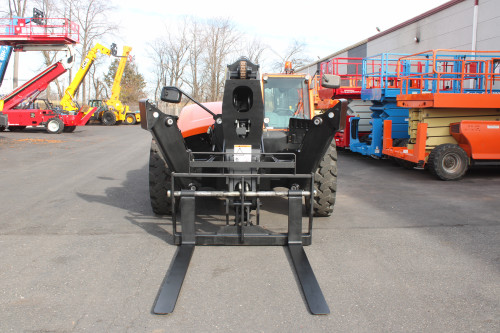 2019 JLG 1255 Turbo Diesel For Sale 149693_6