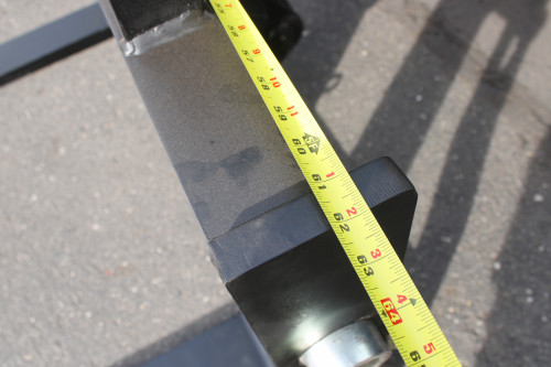 2019 JLG 1255 Turbo Diesel For Sale 149693_12