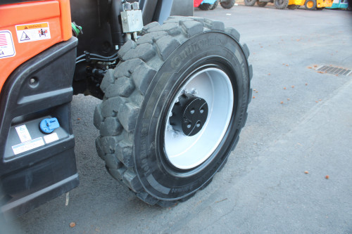 2019 JLG 1255 Turbo Diesel For Sale 149693_17