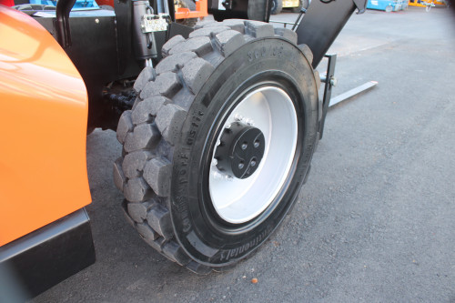 2019 JLG 1255 Turbo Diesel For Sale 149693_15