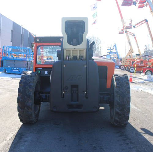2019 JLG 1255 Turbo Diesel For Sale 150546_7