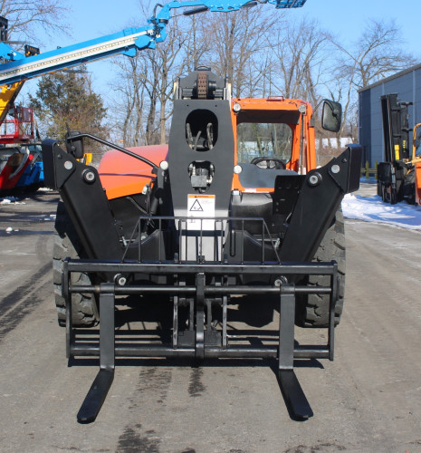 2019 JLG 1255 Turbo Diesel For Sale 150546_6