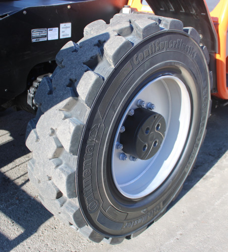 2019 JLG 1255 Turbo Diesel For Sale 150546_15