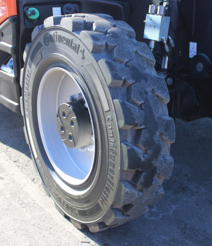 2019 JLG 1255 Turbo Diesel For Sale 150546_16