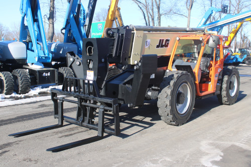 2019 JLG 1255  For Sale