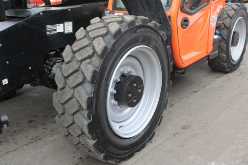 2019 JLG 1255 Turbo Diesel For Sale 150560_14