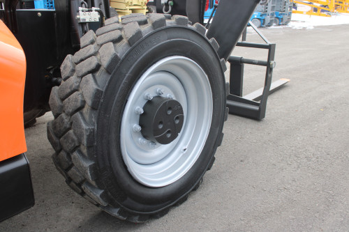 2019 JLG 1255 Turbo Diesel For Sale 150560_17