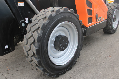 2019 JLG 1255 Turbo Diesel For Sale 150560_15