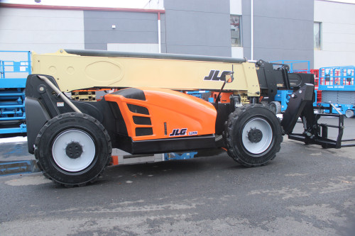 2019 JLG 1255  For Sale