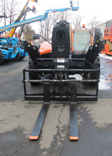 2019 JLG 1255 Turbo Diesel For Sale 150712_6