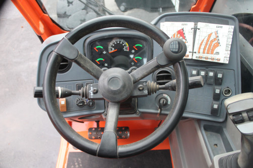 2019 JLG 1255 Turbo Diesel For Sale 150712_9