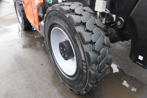 2019 JLG 1255 Turbo Diesel For Sale 150712_16