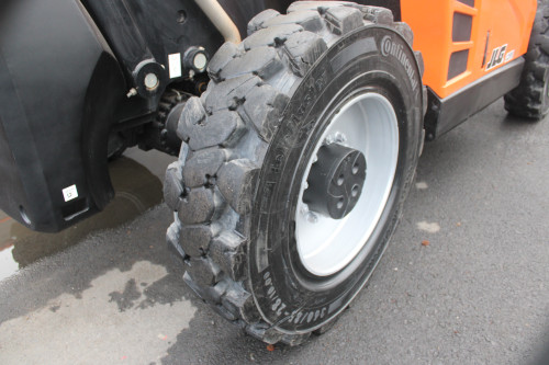 2019 JLG 1255 Turbo Diesel For Sale 150712_15