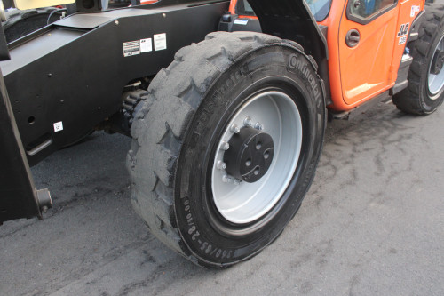 2019 JLG 1255 Turbo Diesel For Sale 150999_19