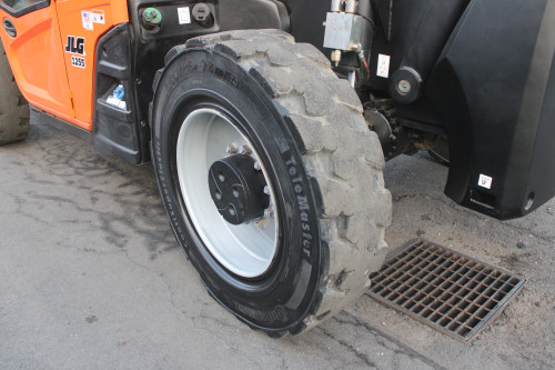 2019 JLG 1255 Turbo Diesel For Sale 150999_17