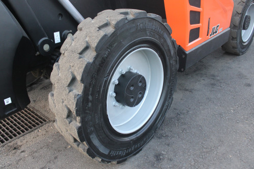 2019 JLG 1255 Turbo Diesel For Sale 150999_18