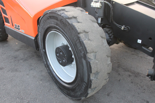 2019 JLG 1255 Turbo Diesel For Sale 150999_16