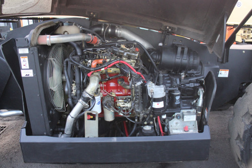 2019 JLG 1255 Turbo Diesel For Sale 150999_2