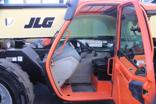 2019 JLG 1255 Turbo Diesel For Sale 150999_3