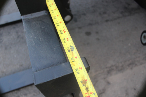 2019 JLG 1255 Turbo Diesel For Sale 150999_8