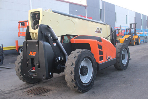 2019 JLG 1255 Turbo Diesel For Sale 150999_14