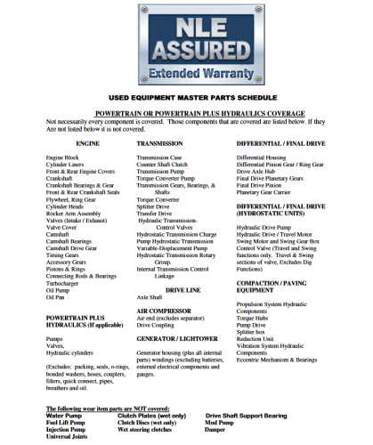 2019 JLG 1255 Turbo Diesel For Sale 150999_20