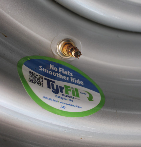 2019 JLG 1255 Turbo Diesel For Sale 150999_11