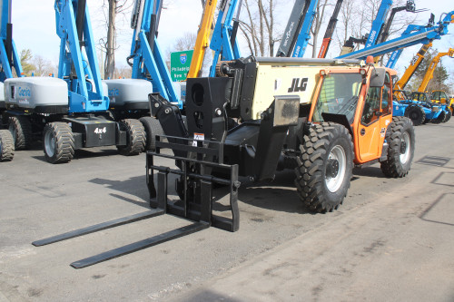 2019 JLG 1255  For Sale