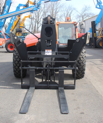 2019 JLG 1255 Turbo Diesel For Sale 150999_6