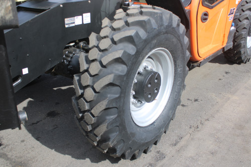 2019 JLG 1255 Turbo Diesel For Sale 150999_15