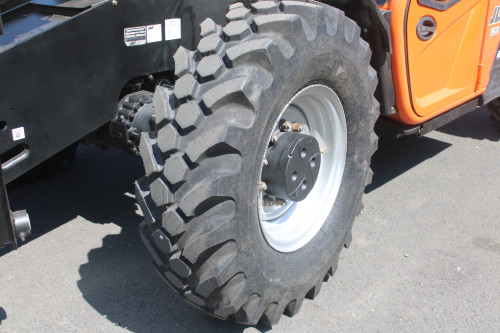 2019 JLG 1255 Turbo Diesel For Sale 151307_14