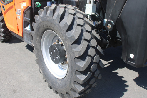 2019 JLG 1255 Turbo Diesel For Sale 151307_15