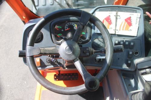 2019 JLG 1255 Turbo Diesel For Sale 151307_9