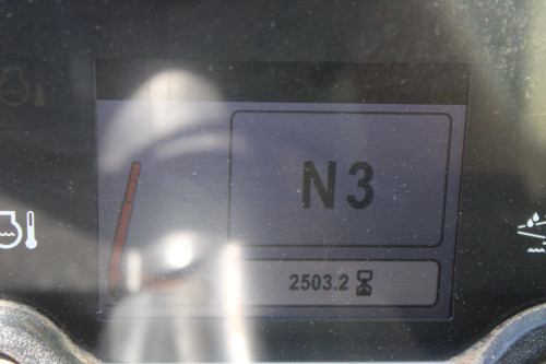 2019 JLG 1255 Turbo Diesel For Sale 151307_11