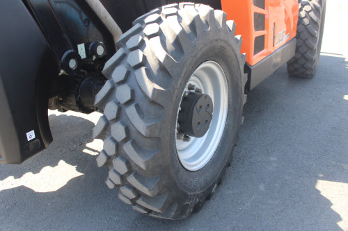 2019 JLG 1255 Turbo Diesel For Sale 151307_16