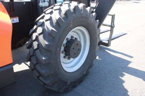 2019 JLG 1255 Turbo Diesel For Sale 151307_17