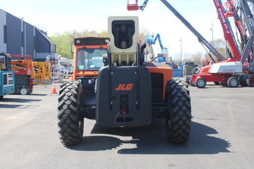 2019 JLG 1255 Turbo Diesel For Sale 151307_7