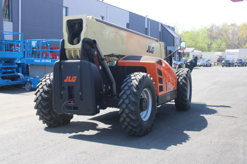 2019 JLG 1255 Turbo Diesel For Sale 151307_3