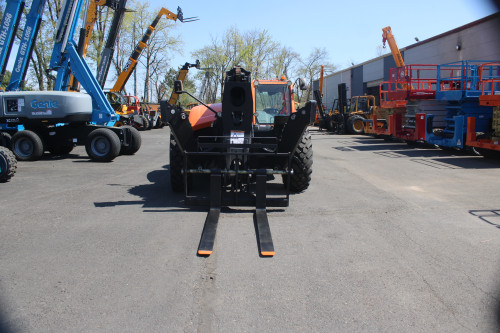 2019 JLG 1255 Turbo Diesel For Sale 151307_6