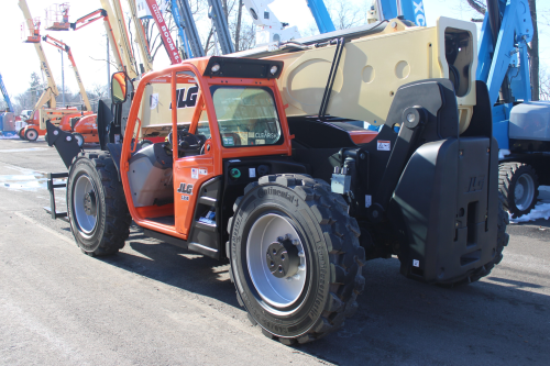 2019 JLG 1255  For Sale