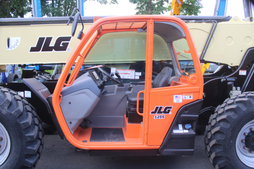 2019 JLG 1255 Turbo Diesel For Sale 151521_3