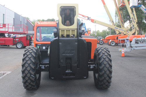 2019 JLG 1255 Turbo Diesel For Sale 151521_6