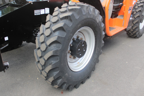 2019 JLG 1255 Turbo Diesel For Sale 151521_18